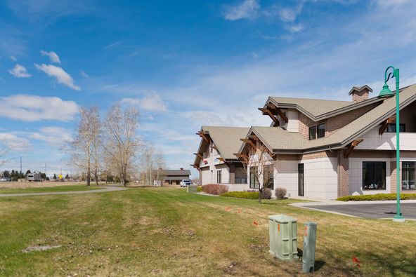 Fully Occupied by Essential Businesses-Huffine Frontage: 3810 Valley Commons Dr, Bozeman, MT 59718